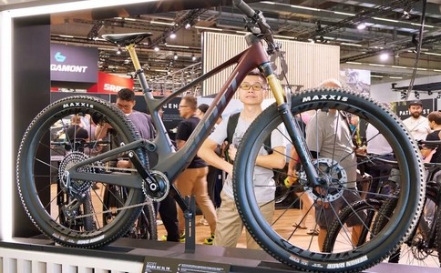 印尼两轮车、零配件及用品展览会