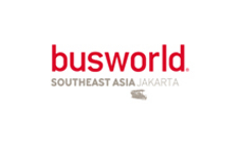 印尼雅加达客车展览会