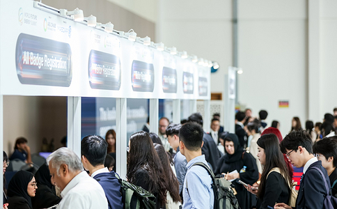 中东能源展览会