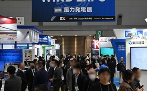 日本太阳能光伏展览会