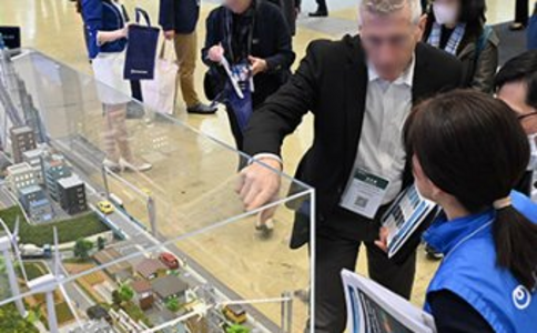 日本太阳能光伏展览会