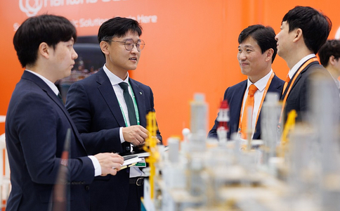 世界石油及天然气展览会