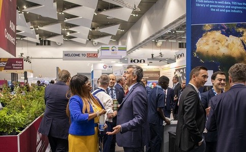 非洲国际石油展览会
