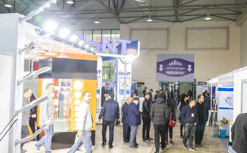 乌兹别克斯坦电力展览会