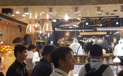 柬埔寨电力能源展览会