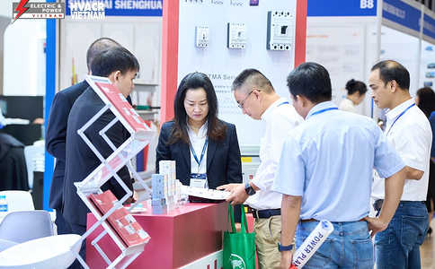 越南胡志明电力及能源展览会