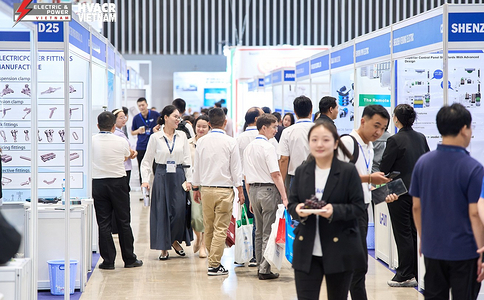 越南胡志明电力及能源展览会
