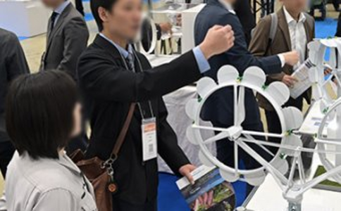 日本电池储能展览会