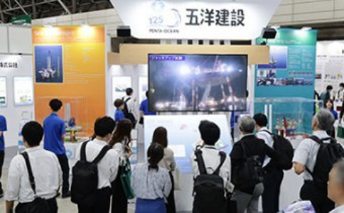 日本电池储能展览会