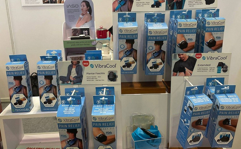 新加坡消费电子展览会