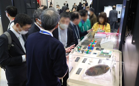 日本半导体展览会
