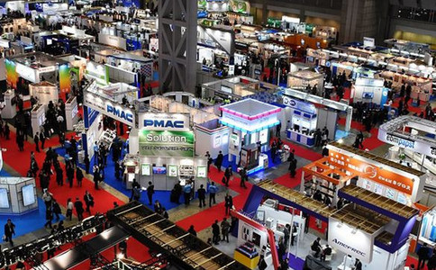 日本暖通制冷及空调通风展览会