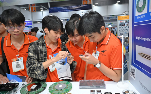 越南胡志明焊接及金属加工机械展览会