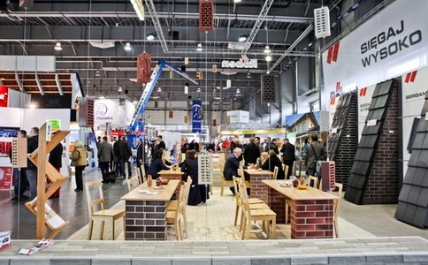 波兰波兹南门窗展览会