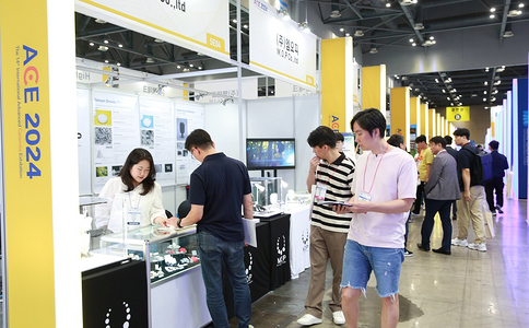韩国首尔陶瓷展览会