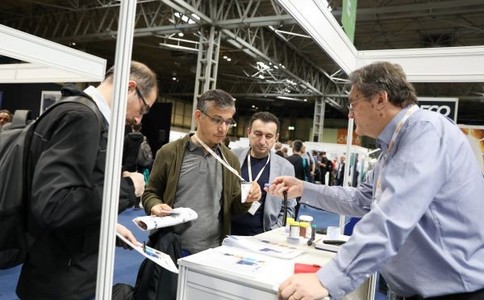 英国先进陶瓷展览会