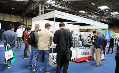英国先进陶瓷展览会