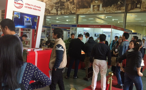 菲律宾电线及电缆展览会