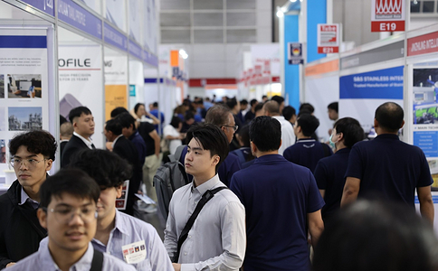 泰国曼谷线缆线材展览会