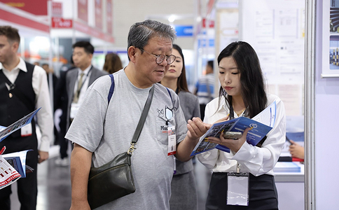 泰国曼谷线缆线材展览会