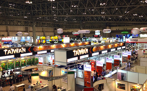 日本五金及DIY展览会