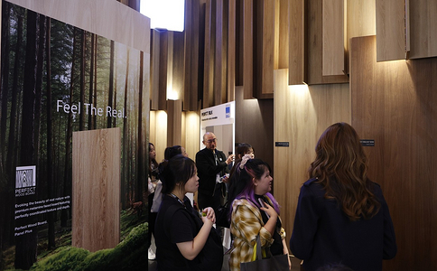 马来西亚建材及装饰展览会