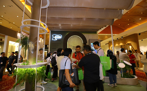 马来西亚建材及装饰展览会