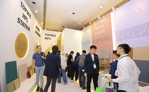 马来西亚建材及装饰展览会
