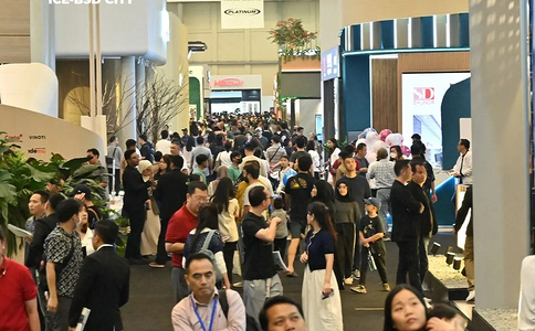 印尼雅加达建材展览会