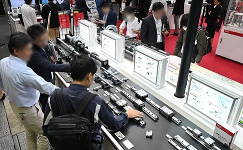 日本大阪劳保用品展览会