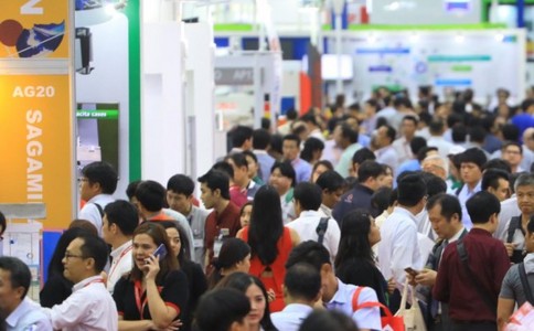 泰国曼谷工业及金属加工展览会