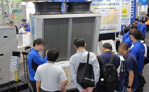日本大阪工业展览会