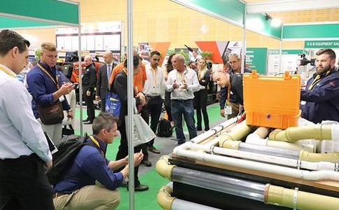 英国非开挖技术展览会