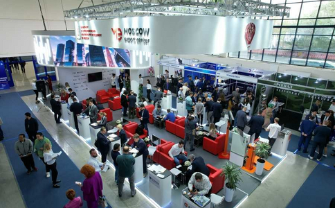 乌兹别克斯坦冶金及金属加工展览会