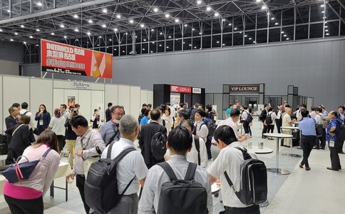 日本模具展览会
