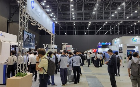 日本模具展览会