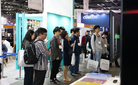 韩国首尔机床展览会