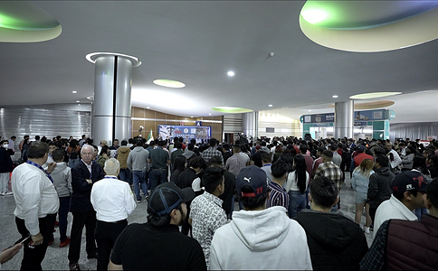墨西哥自动化及机床展览会