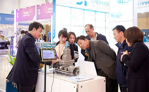 韩国水处理展览会