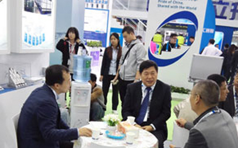 韩国水处理展览会