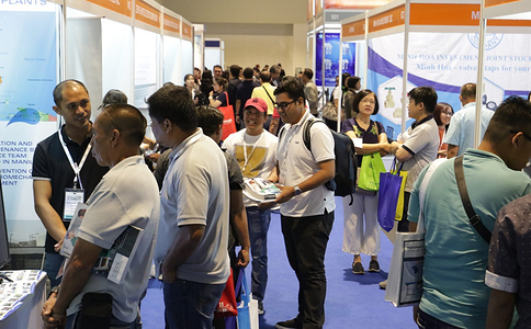 菲律宾水处理展览会