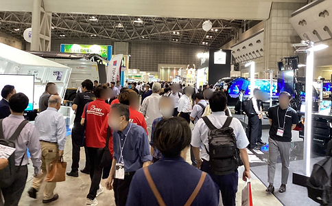 日本环保展览会