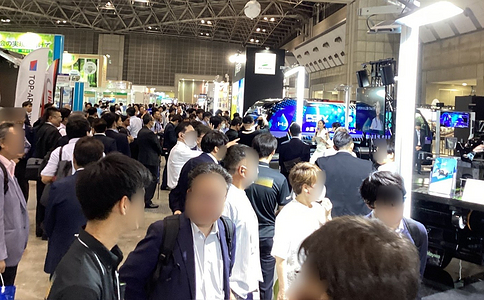 日本环保展览会