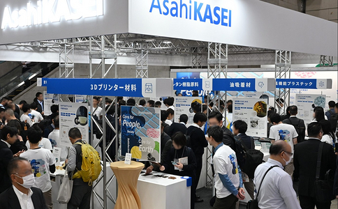 日本胶粘剂展览会