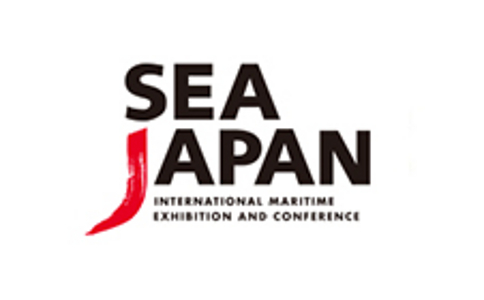 日本船舶海事及游艇展览会