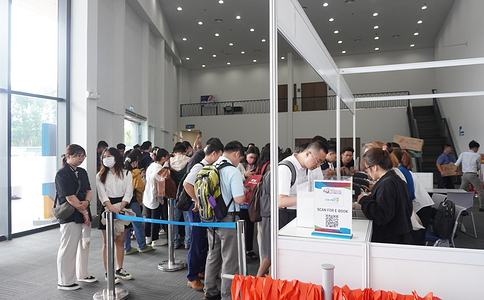 越南国际物流展览会