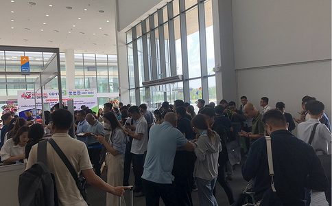 越南国际物流展览会