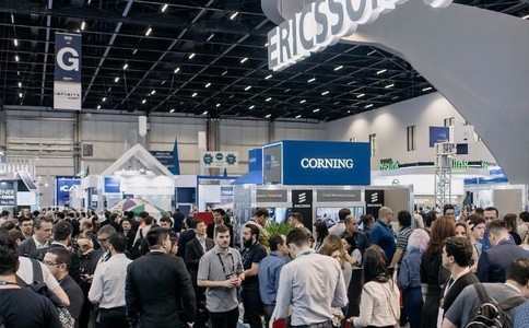 巴西圣保罗轨道交通展览会