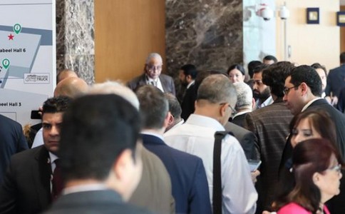 阿联酋迪拜实验仪器设备展览会