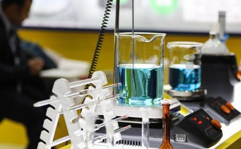 阿联酋迪拜实验仪器设备展览会